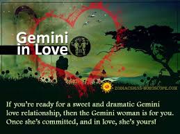 Gemini compatibility with cancer in love, life, sex, communication, friendship and trust. Gemini In Love Traits And Compatibility For Man And Woman Zsh