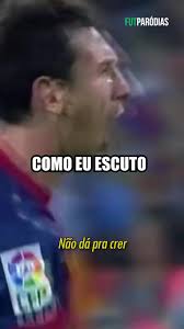 Lionel Messi You Are My Sunshine