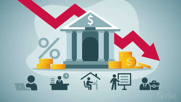 What Happens to Dubai Real Estate When Interest Rates Fall?