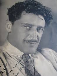 Who is June Mathis dating? June Mathis boyfriend, husband