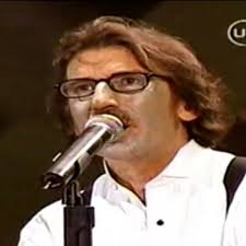 Stream Charly Garcia