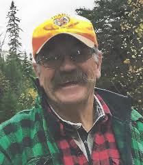 Michael 'Mike' Parker Savage (1947-2020)