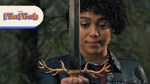 The Spiderwick Chronicles