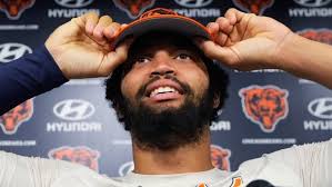 Pelissero] Now final, and fully agreed to: The #Bears have a deal with No.  1 overall pick Caleb Williams, per source. : r/CHIBears