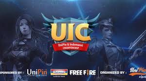 Minimal top up 100 ribu rupiah. Turnamen Pertama Unipin Indomaret Championshp Uic Resmi Digelar Tribunnews Com Mobile