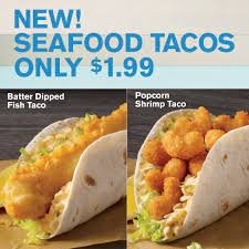 A delicious addition to any meal. News Flash Captain D S Seafood Taco S Gon Forum