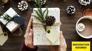 11 Geschenke Die Nachhaltig Und Wundervoll Sind Mit Vergnugen Berlin