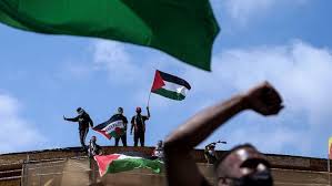 Dilengkapi artikel keislaman, konsultasi agama, kristologi, counter liberalisme, intelligent leaks, ruang khusus muslimah dan remaja Kecam Israel Ribuan Buruh Serbu Markas Pbb Kedubes As