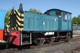 File:Quainton Road, Bucks Railway Centre - 8859875362.jpg - Wikipedia