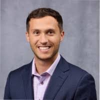 Andrew Petros's Instagram, Twitter & Facebook