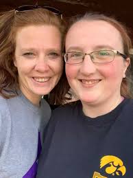 Iowa Groom's Autistic Brother Leaves Room in Tears After Speech