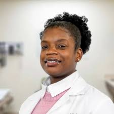 Kenya Gary, Nurse Practitioner