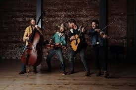 Five Questions With… Tim & The Glory Boys' Tim Neufeld