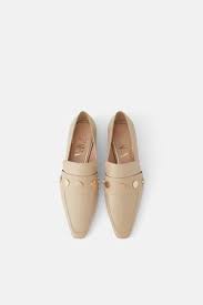 *measurement is based on open size. Zara Moccasins Cheap Online