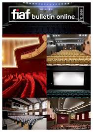 Ion câmpineanu, nr.21, telefon cinemateca union: Calameo Fiaf Bulletin Online 20 December 2020