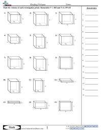 volume worksheets free distance learning worksheets and more commoncoresheets