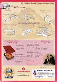 Jual sakura roof murah, harga beli terbaik, berbagai pilihan, beli murah langsung dari distributor,supplier, pabrik dan toko di cari sakura roof di indonesia, distributor sakura roof, supplier, dealer, agen, importir, kami mempunyai database terlengkap untuk sakura roof indonesia. Genteng Metal Sakura Roof 2021 Harga Terbaru