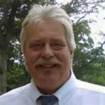 James Donald Windle Obituary