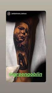 Jalen green was the #1 ranked player in the class of 2020! Jalen Mills New Tattoo Eagles
