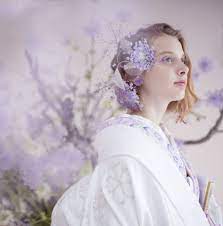 ayumi bridal kimono ブライダル 結婚式 白無垢 花嫁衣装 色打掛