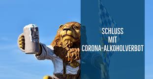 Wo gilt die 15 km regel? Der Himmel Uber Bayern Jetzt Wieder Frei Fur Alkohol Addiction