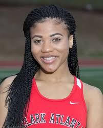 2017-18 Women's Track and Field Roster