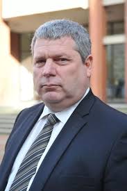 Teenage gangs are running riot across the city