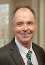 Ken Johnson, D.O., FAAO