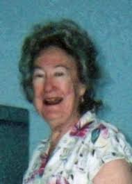 Betty Ann Nixon Obituary April 17, 2011