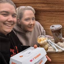 Trevor Renshaw's Instagram, Twitter & Facebook