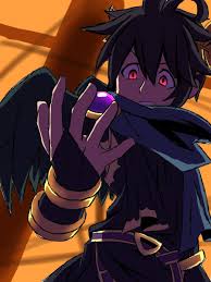 Pittoo Looks Like He S Done Something He S Gonna Regret Any Guesses Dark Pit Kid Icarus Kid Icarus Kid Icarus Uprising