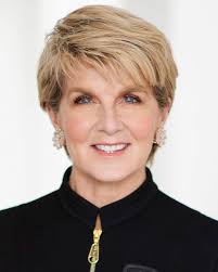 Julie Bishop
