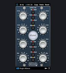 Alchemy out of tune at project sample rates other than 44.1 khz. Elysia Plugin Bundle Download Torrent Evertaiwan