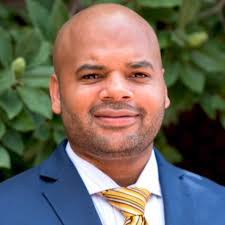 Kameron Wade-Realtor