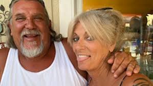 Fundraiser for Eddie Harlow by Melanie Jenkins : Let's Help Elinor Harlow  and Her Family.