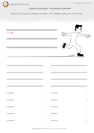 graphisme ms exercices de moyenne section a imprimer map preschool screenshot coloriage l&#x00027;artiste imprimable