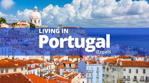 Living in Portugal, Guide for Expats Moving Residing & Working in Portugal
