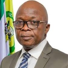 Hon Akinsanya Edward