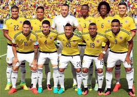 La selección colombia estaba lista para iniciar su camino en la eliminatoria sudamericana en el mes de marzo y la copa américa 2020 en junio, sin embargo, la conmebol decidió aplazar ambas. Seleccion Colombia Vs Venezuela Viajar Por Colombia