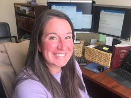 A talk with Julie Murphy, Colorado's next chief oil and gas regulator