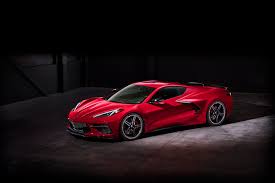 The technology offers you the best. Gm Won T Be Able To Fill All Orders For The 2020 Mid Engine Corvette