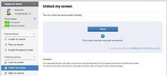 One click unlock galaxy s7/s6 with a broken screen. How To Unlock Samsung Galaxy With Broken Screen 6 Effective Ways