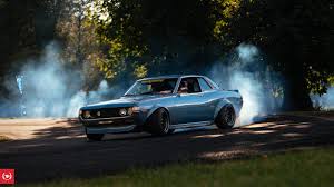 Maybe you would like to learn more about one of these? Tastefully Modified 1973 Toyota Celica Carporn