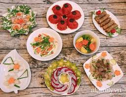 Hiện nay phần lớn các gia đình vẫn cúng vào ngày này, giờ giấc linh hoạt, tùy theo điều kiện thực tế. Cwm3u13tykjsym