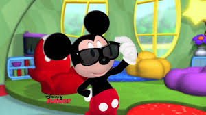 Grab as many as you want and access them and all their updates any time via your account Mickey Mouse Clubhouse The Go Getters Disney Junior Uk Youtube