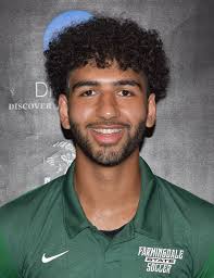 2021 Men's Soccer Roster