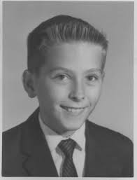 Yearbook photos from Bank of West Orange