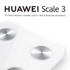 Huawei smart fat scale wifi version is different from the first version, customers needn't download huawei body fat scale app. Huawei Scale 3 Huawei Global