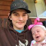 Aaron Edgington's Instagram, Twitter & Facebook