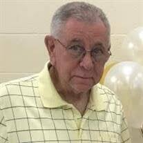 Donald Dale Bledsoe Obituary